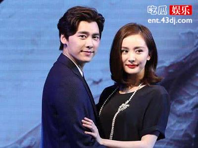 杨幂李易峰被曝在一起过，“天涯5000万”是封口费？