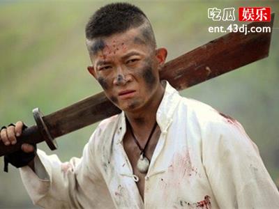 电视剧《打狗棍》角色马九斤资料起底，结局如何？