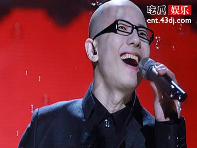 歌手平安喜获二胎，平安曾参加过选秀节目《中国好声音》