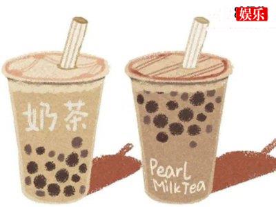 秋天的第一杯奶茶什么意思 此梗来源于哪里为什么火了