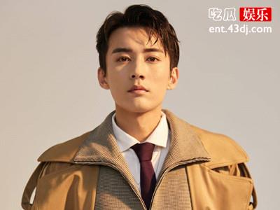 宋轶白敬亭新剧《长风渡》开机 刘学义出演男二号