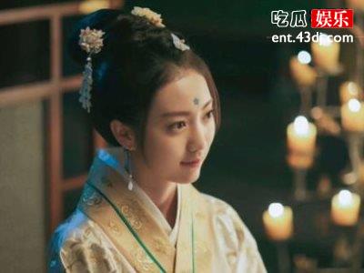 东宫小枫跳忘川的插曲，伤感十足成就经典名场面！