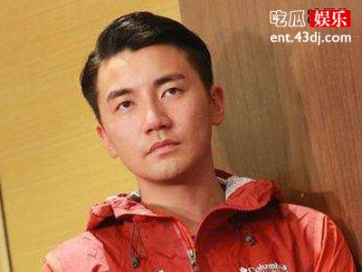 洪永城现任女友是谁 情史大揭秘网传其闪婚是真的吗