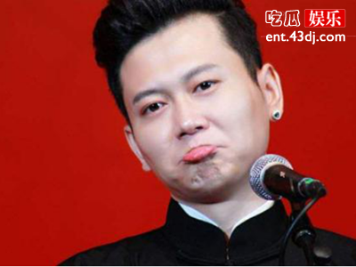 孟鹤堂妻子邴禛禛，她是如何逆袭从粉丝变成妻子的？