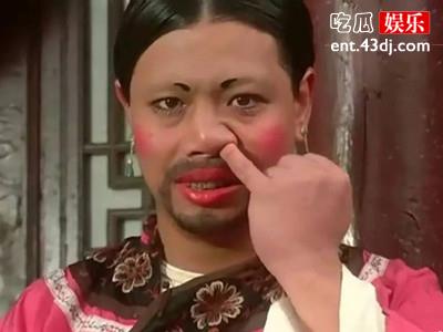 李健仁演绎经历起底，当年的如花如何了？