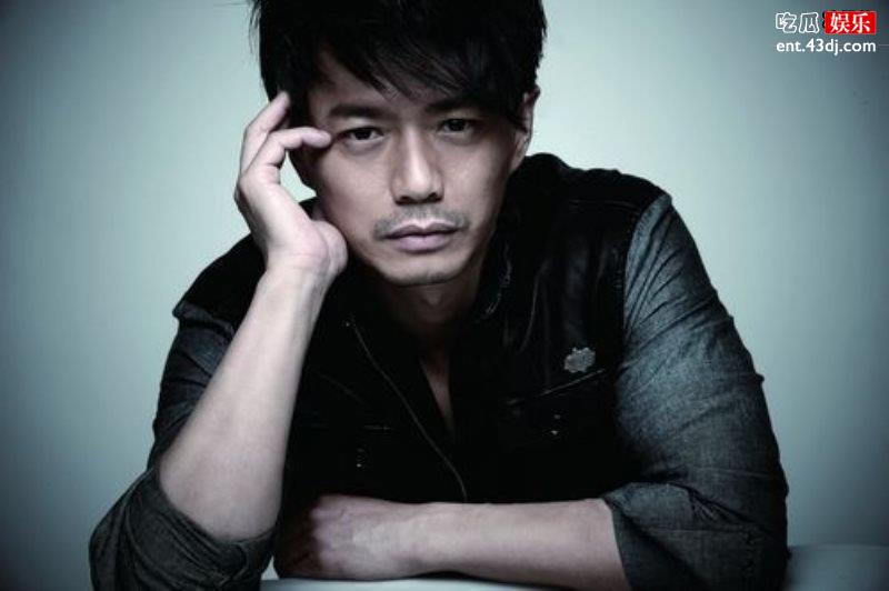 多年的磨难之后，段奕宏终于走出了属于自己的演员之路