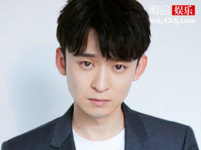 董子健个人资料起底，扮演的谢宏祖是那部电视剧角色？