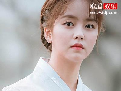金所泫韩国娱乐圈地位起底，在韩国如今成为了二三线女星了？