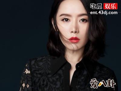 车永莉写真流出惊艳众人，被曝恋情老公资料会是他吗？
