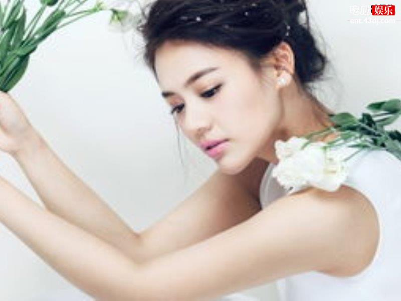 “关系户”马思纯，自从《七月与安生》之后完全比不上周冬雨！
