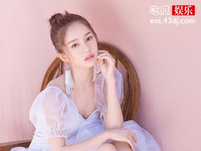 付梦妮于朦胧关系起底，二人真的在一起过吗？