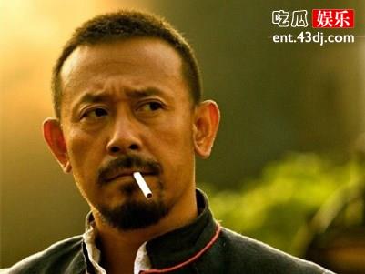 姜文刘晓庆分手原因，再次见面物是人非激动哽咽！