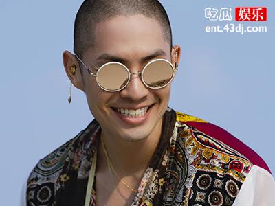 F4美作扮演者吴建豪情史揭秘，黑料起底居然隐藏那么深