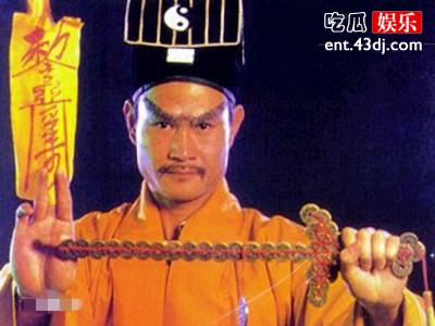 林正英死因起底，真的是因为肝癌吗？