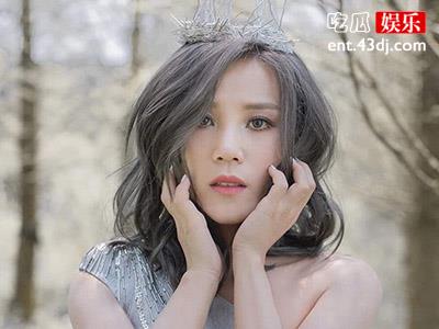 歌手转行做销售卖房，李佳薇现如今这么落魄吗？
