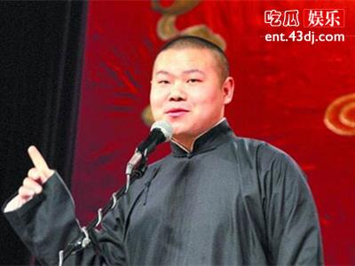 岳云鹏和路人撞脸登上热搜，原因让人捧腹大笑