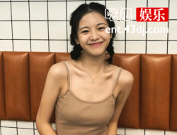 新晋小花李庚希资料，家庭背景起底父亲是土豪？