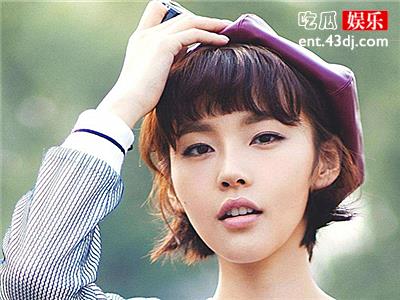 张佳宁外号“配角专业户”，出道总演不起眼的角色是遭到公司打压？