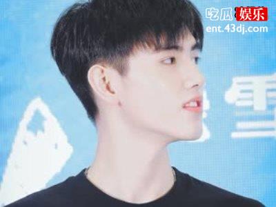 陈飞宇颜值演技同时在线，陈凯歌的大儿子比陈飞宇更帅！