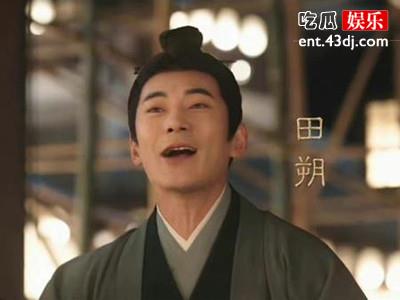 月升沧海田朔扮演者资料起底 曲高位演过的电视剧有哪些