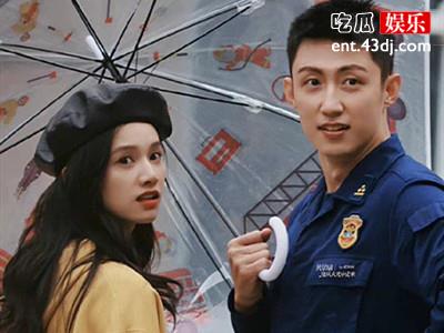 黄景瑜张婧仪新剧杀青 《他从火光中走来》主要讲什么故事