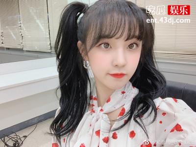 宋雨琦出道经历起底，背后的资源都是家里给的？