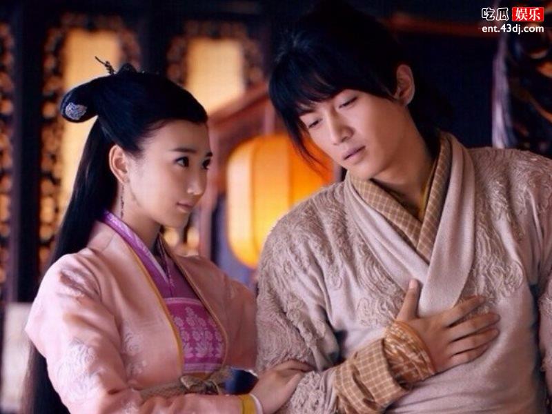 《新神雕侠侣》最靓角色竟是李莫愁，这比小龙女还要好看！