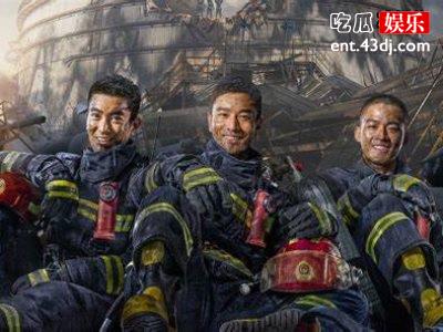 出演《沉默的证人》与《烈火英雄》，杨紫的演技获得观众肯定！