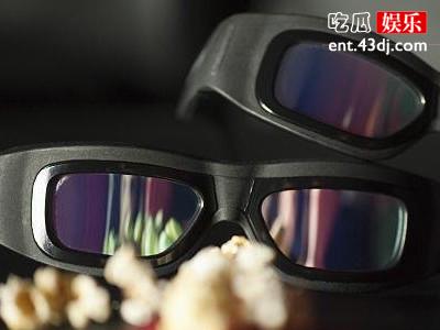 广西一影院诱导消费者？没有提供免费3D眼镜？