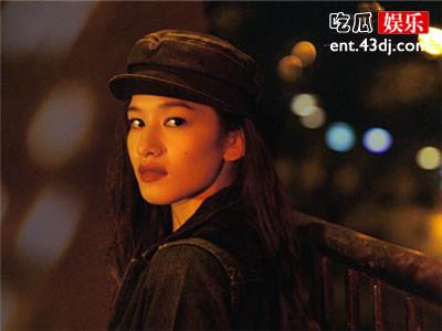 张柏嘉个人资料被扒，混血身份背后居然是广西老表！