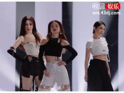 《乘风破浪》未播先火，伊能静累到崩溃！