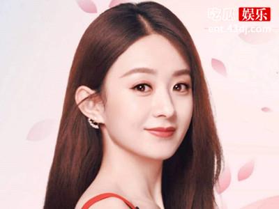 赵丽颖丁子峻二人居然是这种！网友：难怪子峻捧赵丽颖