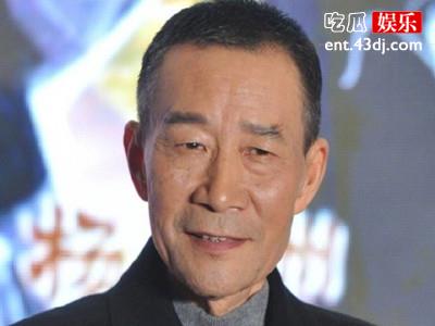 老戏骨李雪健事业顺利，感情之路坎坷！