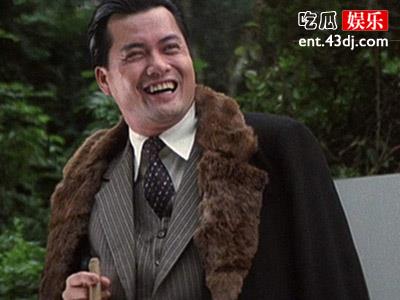 邓光荣个人资料起底，是黑社会老大？