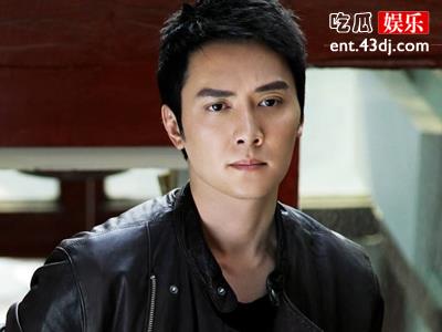 冯绍峰情史揭秘，最爱居然不是赵丽颖！