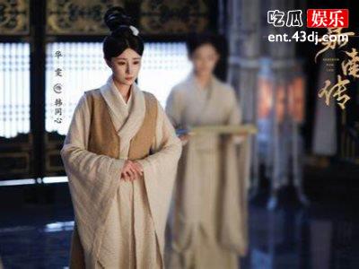 《嘉南传》赵翌喜欢保宁？赵翌结局会是圆满吗？