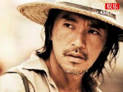 《新喜剧之王》遭遇滑铁卢，周星驰难道才华枯竭了？