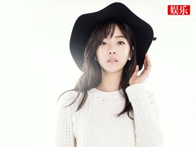 《小苹果》MV女主裴涩琪闪婚，男方资料曝光比裴涩琪小！