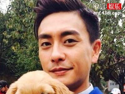 黄宗泽胡杏儿分手，男方留恋为她至今单身？