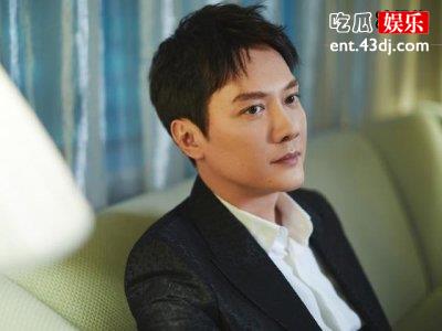 冯绍峰不娶倪妮原因大曝光！后来竟娶了她？