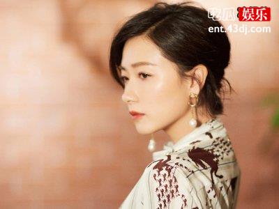 万茜女儿颜值逆天，出众颜值是最美星二代