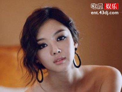 张熙珍结婚了没 感情现状曝光交往中男友是一名企业家