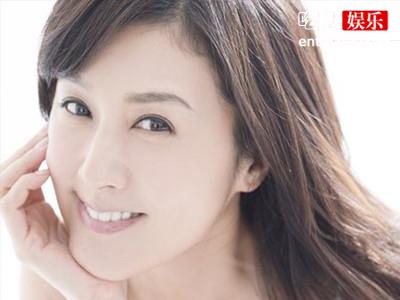 郭富城曾经迷恋的日本女性 天王也有这么一段哀怨情史