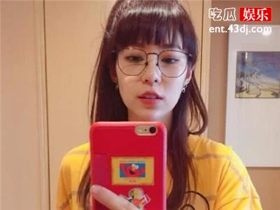 华承妍本名叫华梦娜，改名原因只为出道？