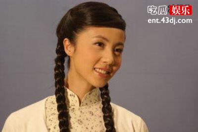 孙莉17岁就被黄磊追到手，看到她的旧照后难怪黄磊这么猴急