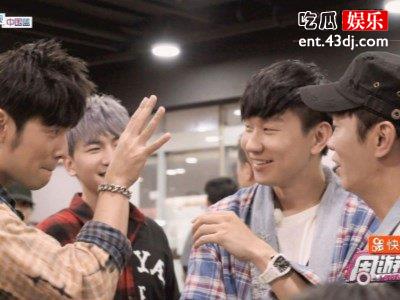 《周游记》澳洲海钓遇困境，周杰伦打开新技能大门！