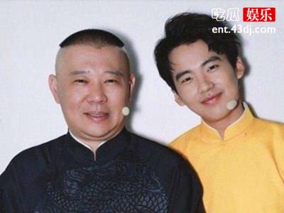 郭德纲儿子郭麒麟进军演艺界抛弃相声？出演范思哲一角爆火！