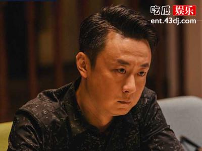 影帝李滨落选竟然是这个原因 郭敬明给的理由好直接