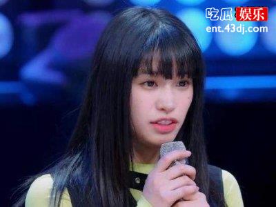 《青春有你2》选手段小薇将成第一？别人发言镜头却全部都是她的！