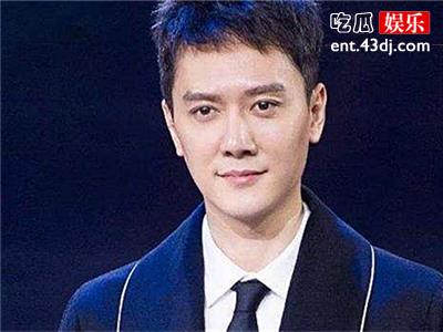 冯绍峰家庭背景起底，近入娱乐圈是为了体验生活？